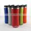 Double walled tumbler Stainless Steel coffee travel mug