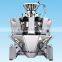 10 Heads multihead salt weigher machine for packaging