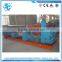 professional supplier SW11-16X3200 Hydraulic Plate Rolling Machine