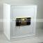 Heavy duty metallic money safe box,safes,safety locker