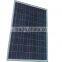 China factory 100W Mono Crystalline Silicon Solar Module