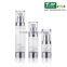 2015 New Design 15ml 30ml 50ml Airless Pump Bottle