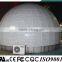IP68 good quality full color professional outdoor sphere display LED pixel light lamps