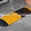 Recycled Rubber Car Speed Safety Breaker