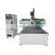 Best Price automatic 3d carving wood cnc router machine for sale