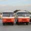 Dongfeng LHD/RHD 4x4 off-road bus