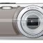 new design Showy cheapest 2.7" TFT LCD MAX 12MP Digital Camera with DC-E80