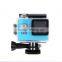 SJ4000 Car Sports DVR A8 Action Waterproof Cam SJ4000 720P Sports Camera 2inch HD Screen