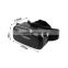 3D SHINECON VR Glasses Movies Games + Bluetooth Controller For 3.5-5 inch Phones