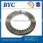 RK6-25N1Z Slewing Bearings (21.6x29.45x2.205in) BYC Band High rigidity swing bearing turntable bearing