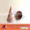 New design disposable cone paper cup