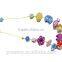 baby crafts wooden beads decoration