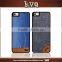 2016 CEBIT Jean Back Hard Cover Case for iphone 6 6s