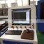 LX3015M hottest big power fiber 15mm carbon steel laser cutting machine price
