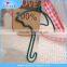 Novelty Unigue Custom Adervertising Promotion Umbrella Shaped Paper Clips