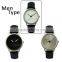 Fashion men watch with sport clear classic lovers type