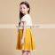 2016 New Arrival Summer Children Girl Dress Kids Dress Manufacturer For Wholesale