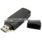 A8 USB flash camera disk style hidden camera with motion detection