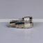 N-F adapter N Jack to F plug straight rf converter ADAPTER 75ohm
