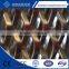 Aluminimum / galvanized steel plate expanded metal mesh /expanded mesh production line