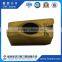 CNC Indexable Inserts Tungsten Carbide Blade