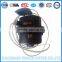 DN15-20mm Pulse output plastic piston water meter