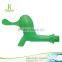 Light Weight Factory Abs Bib Tap For Cold Water