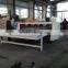 carton box slotting machine