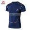 wholesale quick dry latest model men's running t shirt