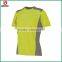 Outdoor sportswear unsex cool running shirt