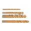 HSS DIN338 M2 Industrial Titanium Drill Bit