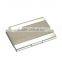 2015 hot sale promotional credit card holder