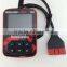 OBDII /EOBD+JOBD Auto Diagnostic Scanner T30