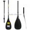 3 Piece Stand Up Paddles For Inflatable Sup Paddle Board