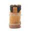 genuine leather safety boot, hunting boots for men