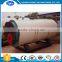 A generation of environmental protection fuel gas oil how water boiler