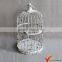 Wholesale White Small Decorative Bird Cages Wedding