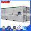 Aluminum Equipment Container