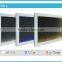 CE IP44 Bathroom Wall Mounted Rectangular Defogger Led Infinity Mirror With Light