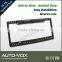 backup license plate camera for car for most American vehicles