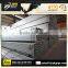 ss400 square pipe From china manufacture and standard Black square and rectangular pipe