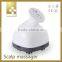 Newest High Quality Products Waterproof Blood Circulatory Head Massager Handheld Acupressure Vibrator Massage Machine