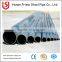 BS1387 ERW GALVANIZED PIPE 42.2*2.65mm