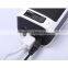 Newest design multifunction power bank bluetooth speaker