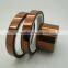 20mm*33m High temperature silicone tape
