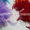 2yards 45g Cheap Turkey Feather Chandelle Boa