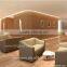 eco resin panels/interior decorative laminate / phenolic resin panel