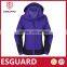 ESGUARD Two Piece Outdoor Waterproof Jacket