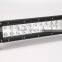 super bright high power square 72W atv led light bar 4x4 led light bar with spot,flood and combo beam