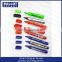 Multi-color marker pen for glass board markers&white board